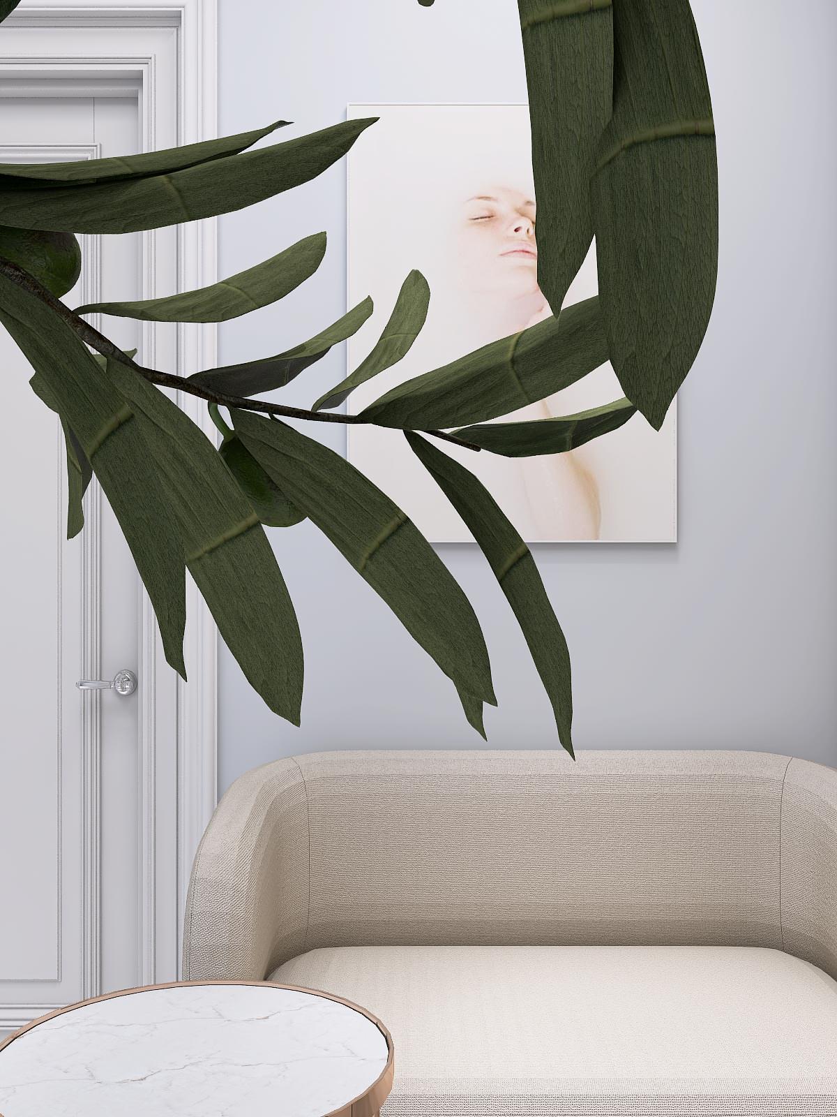 Косметологический кабинет