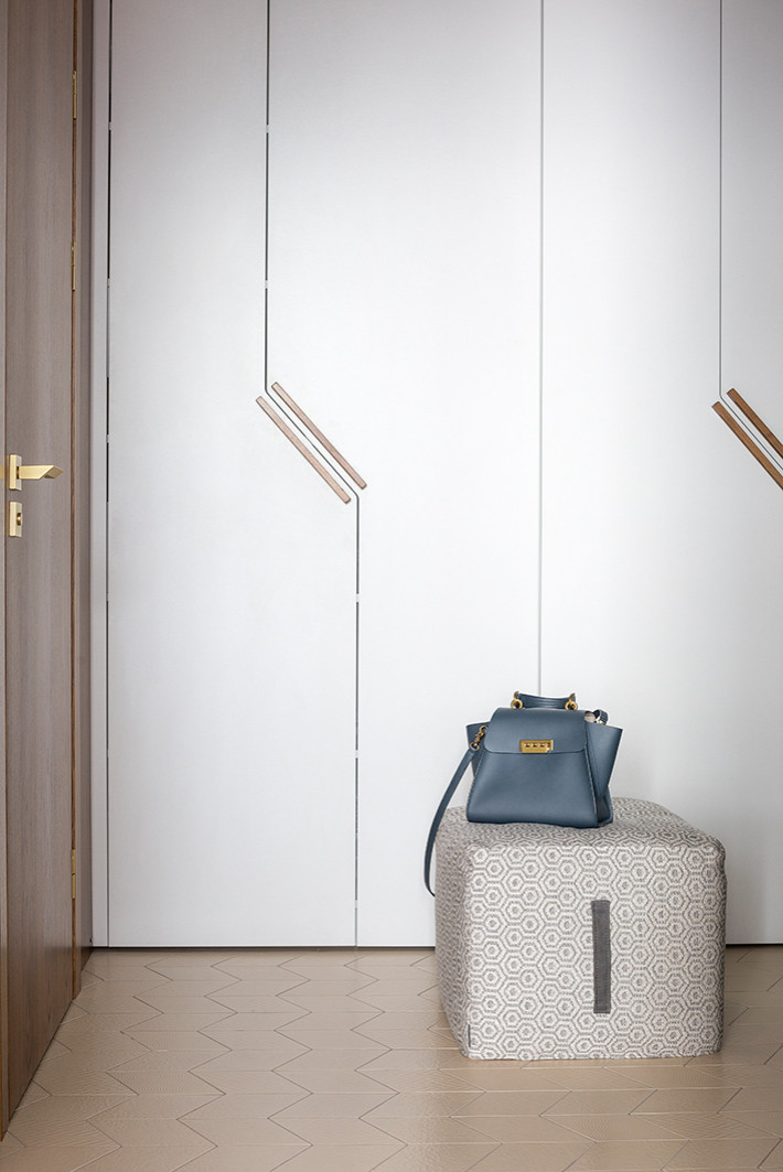 Houzz тур: Квартира на берегу Балтийского моря