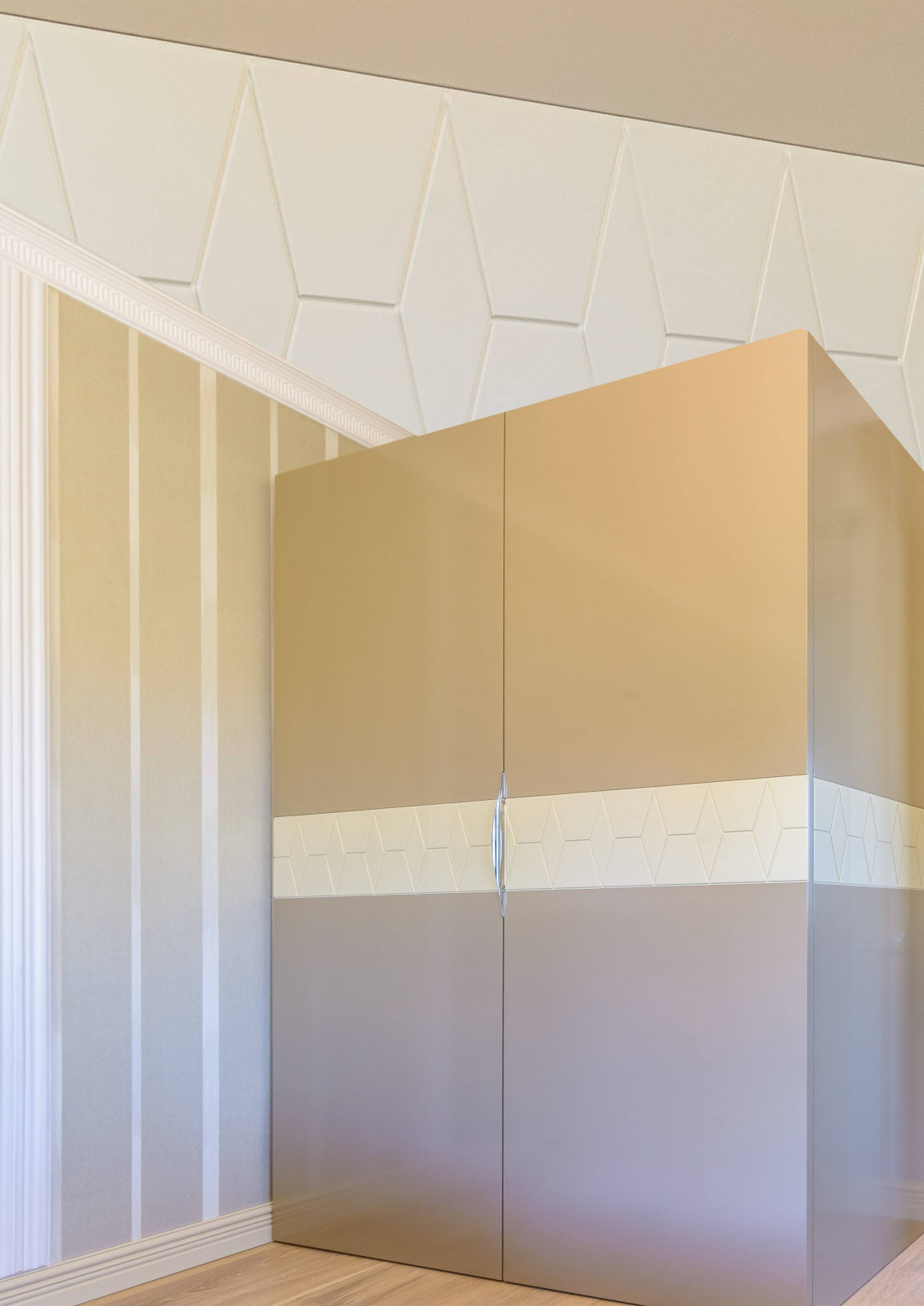 дом под ключ