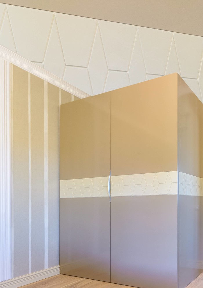 дом под ключ