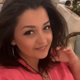 Милена Саркисян