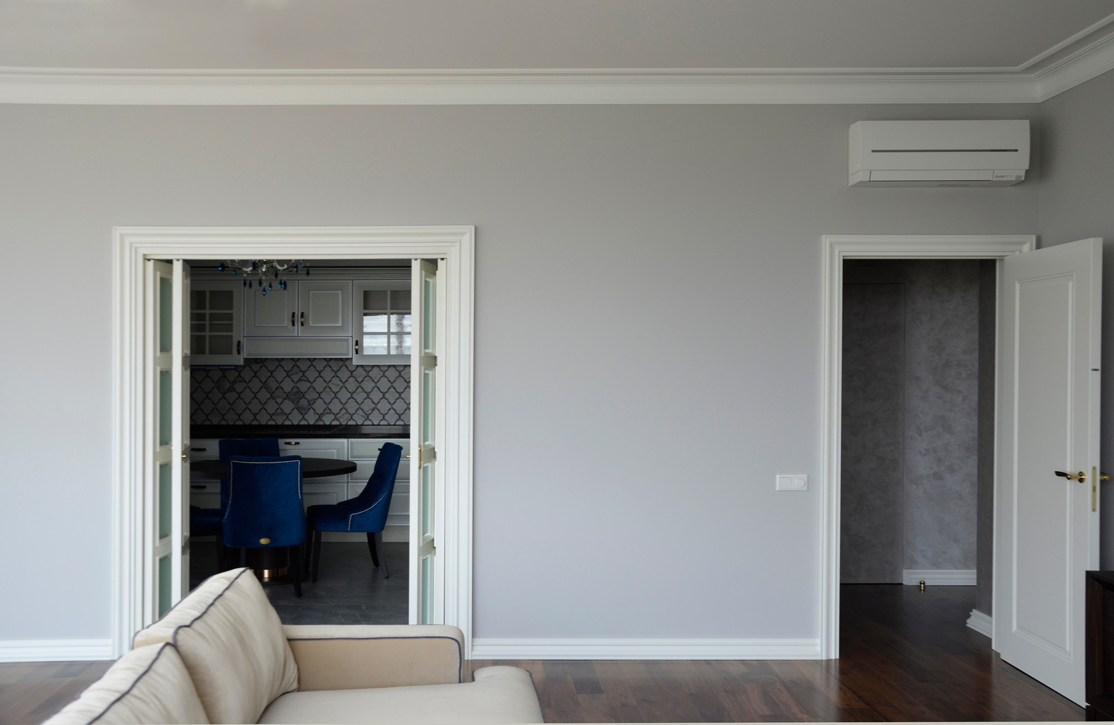 Квартира в Москве