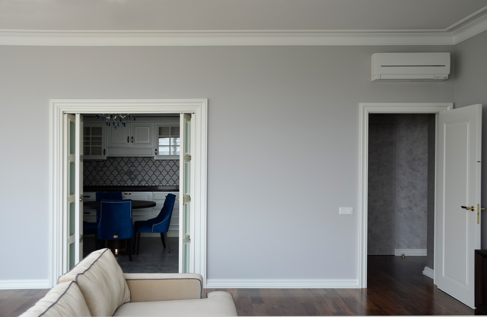 Квартира в Москве