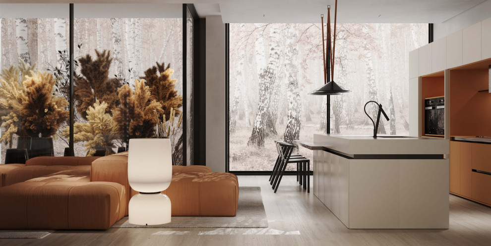 Обложка проекта: САМАРА 300