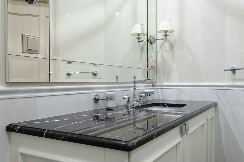 ЖК ЗАЗЕРКАЛЬЕ 408