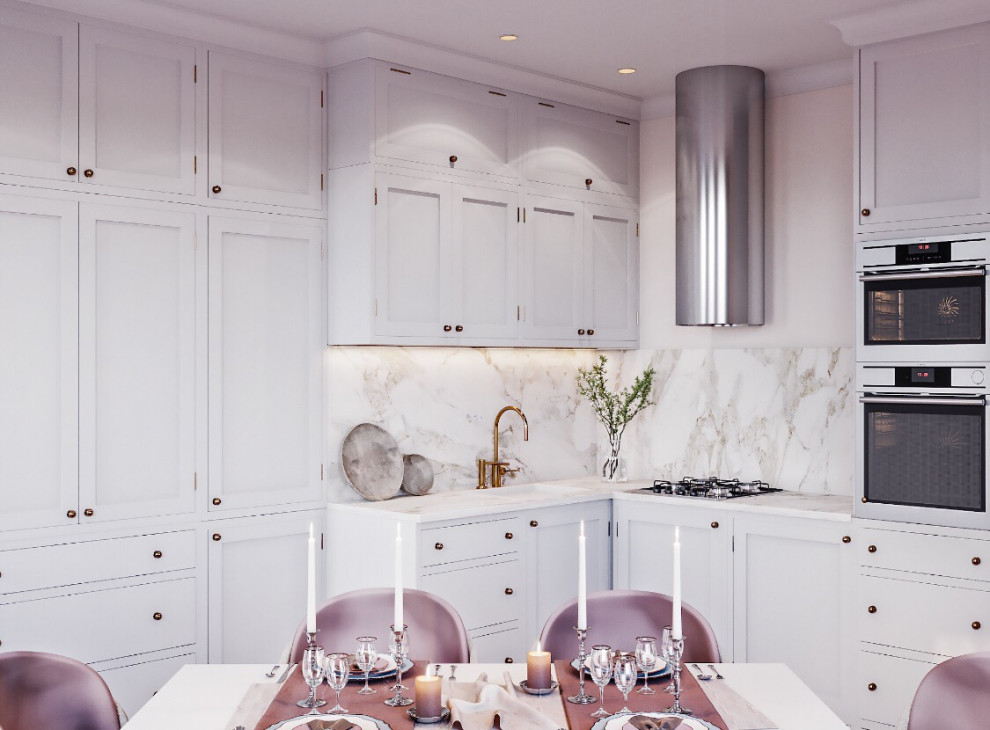 Москва Химки 80м2