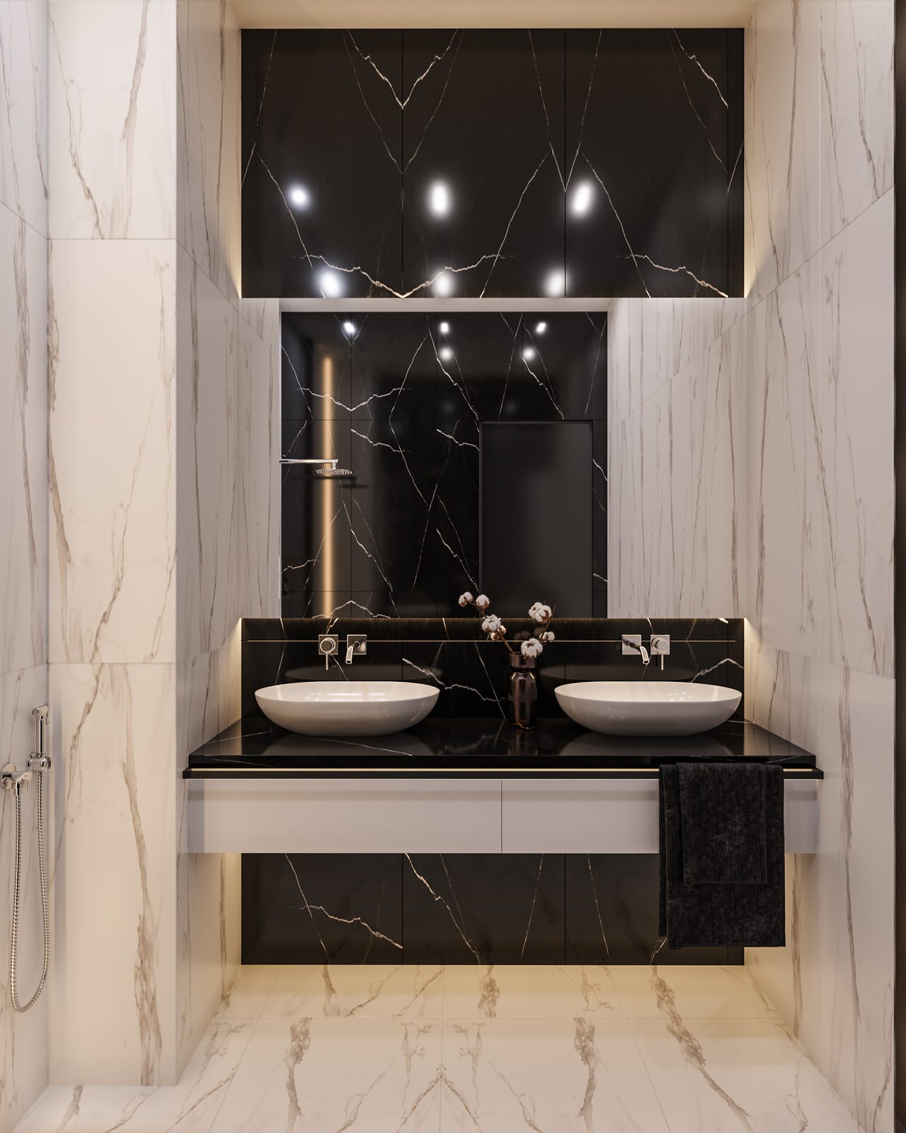 Apartment With Magnificent View