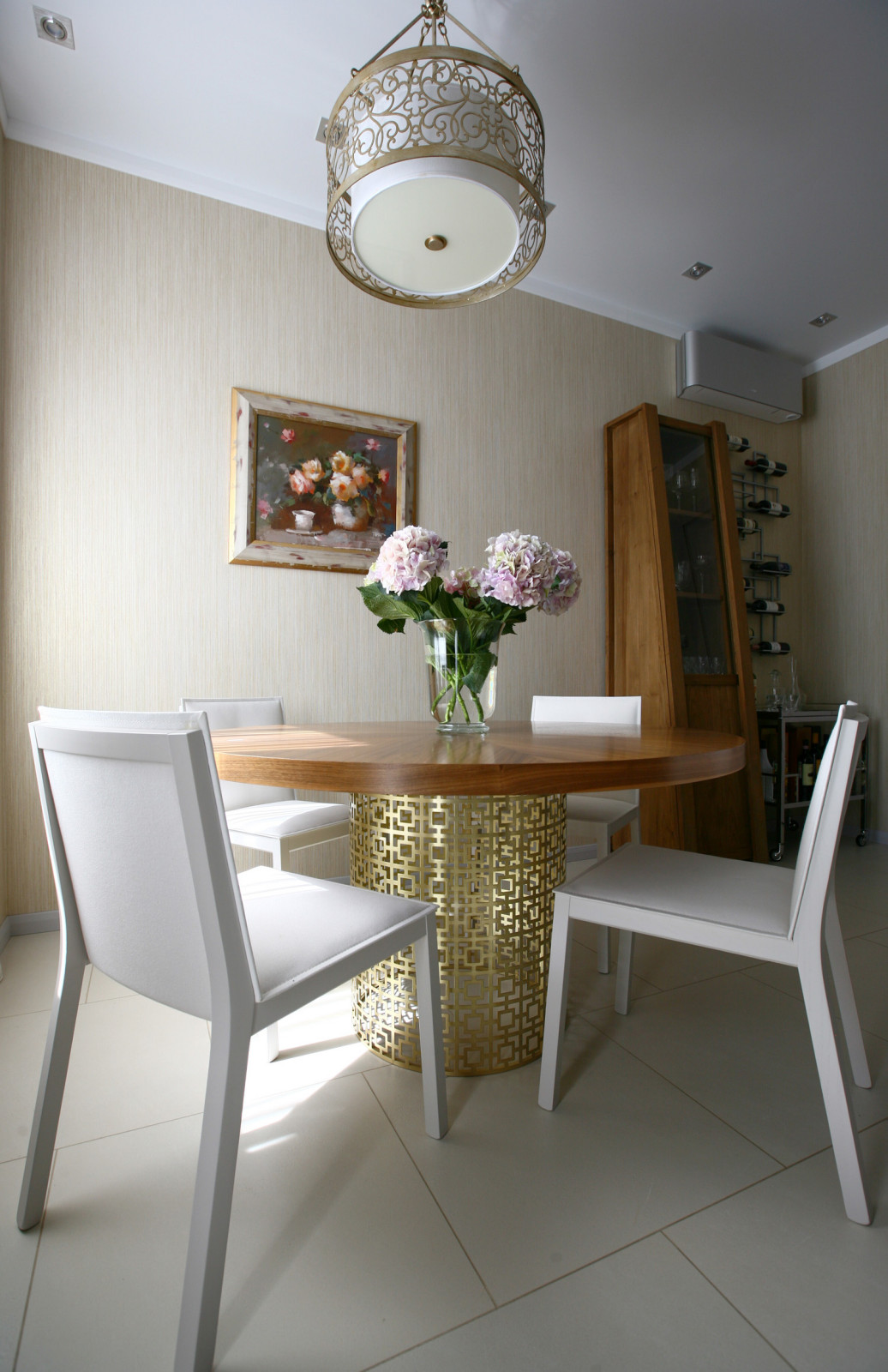 Квартира в Подмосковье