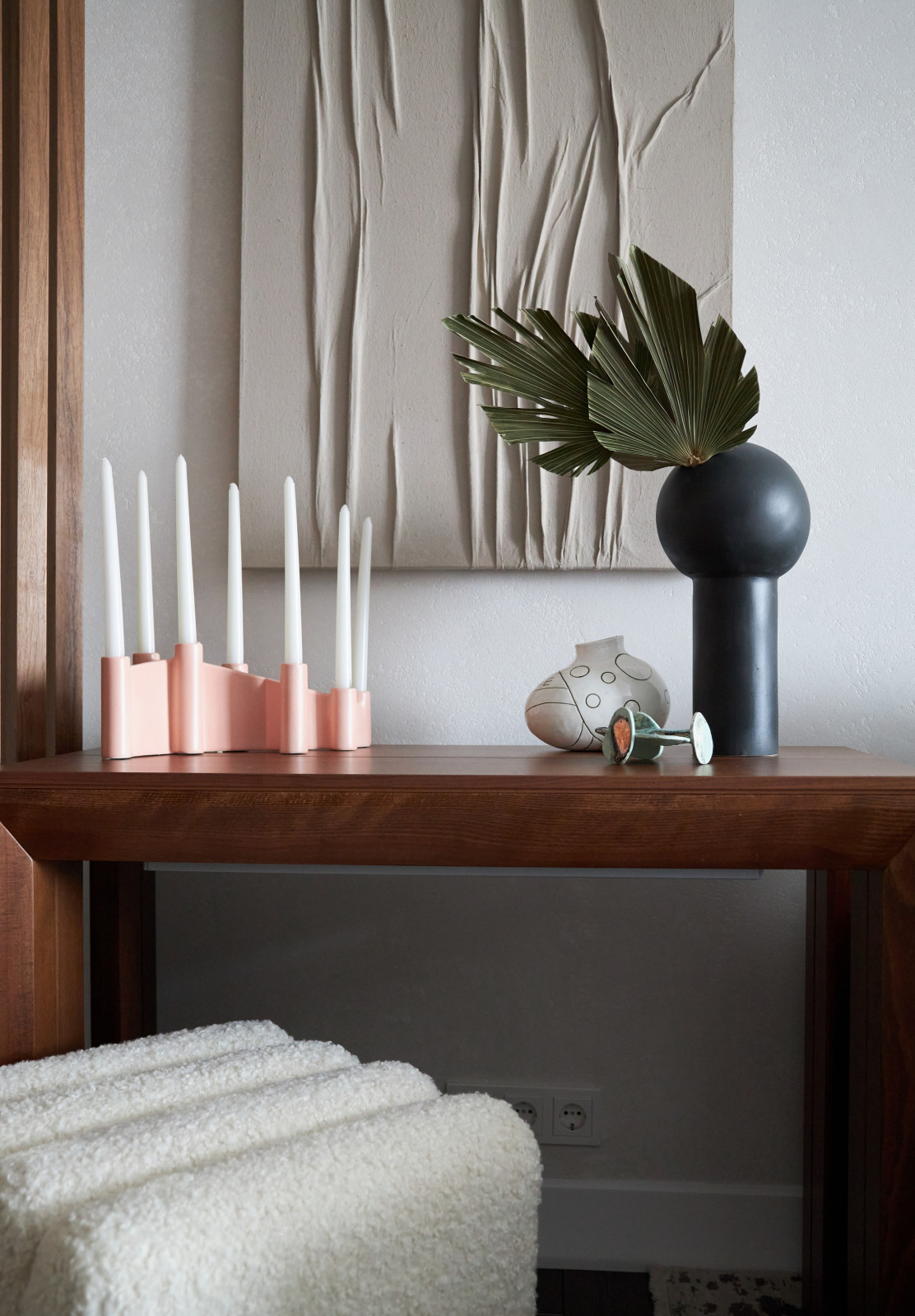 КВАРТИРА НА УЛ. «АКАДЕМИКА АНОХИНА», 60 м²