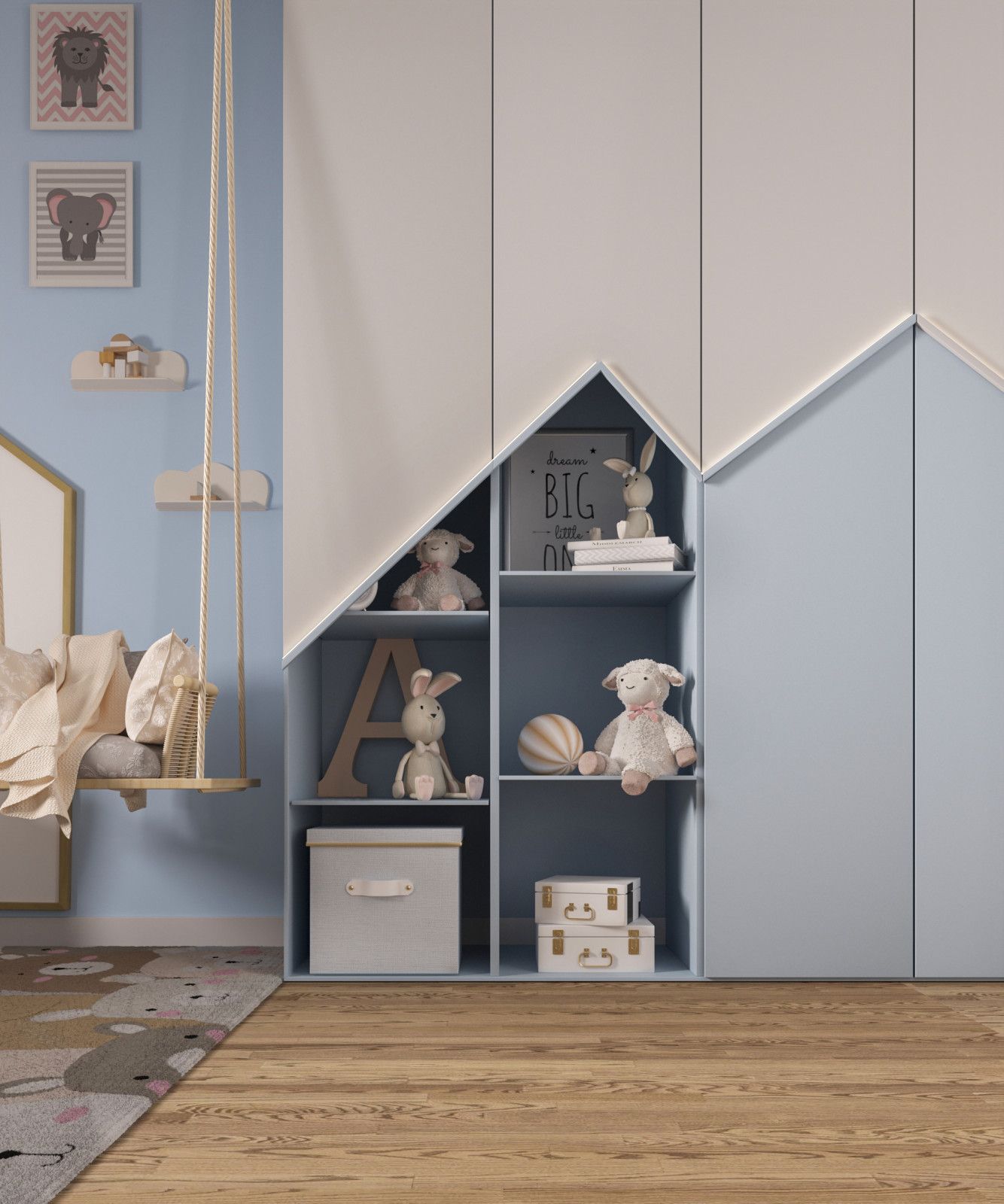 ЖК Полис на Московской