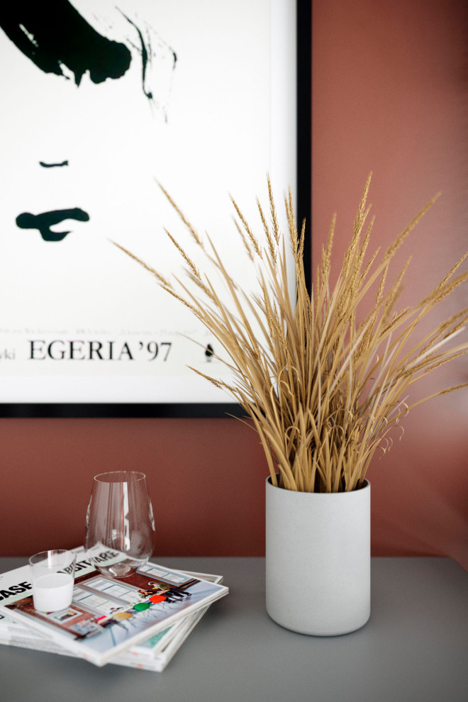 Квартира по ул. Авиационная.