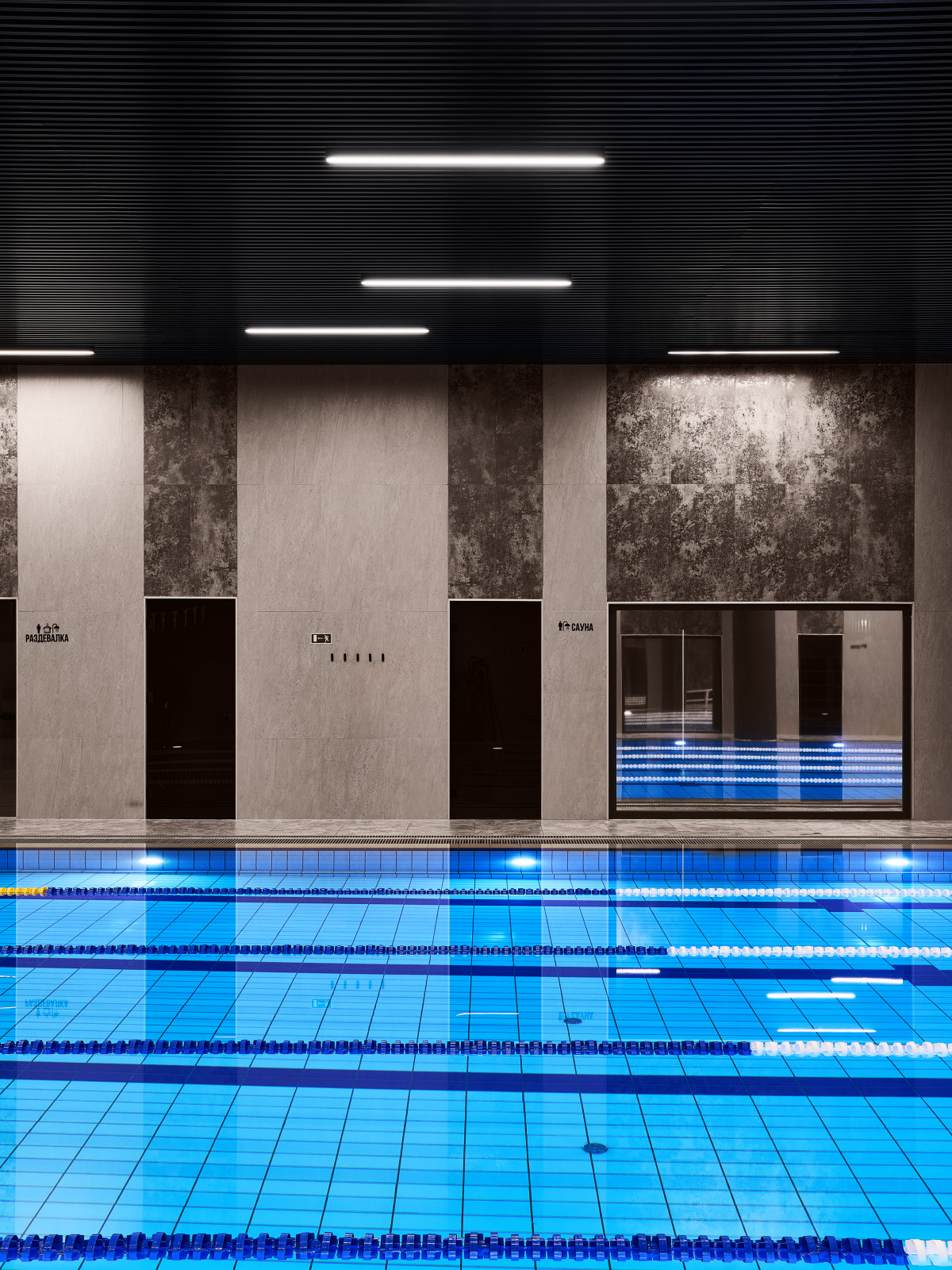 Фитнес-клуб Fitness 24. Санкт-Петербург