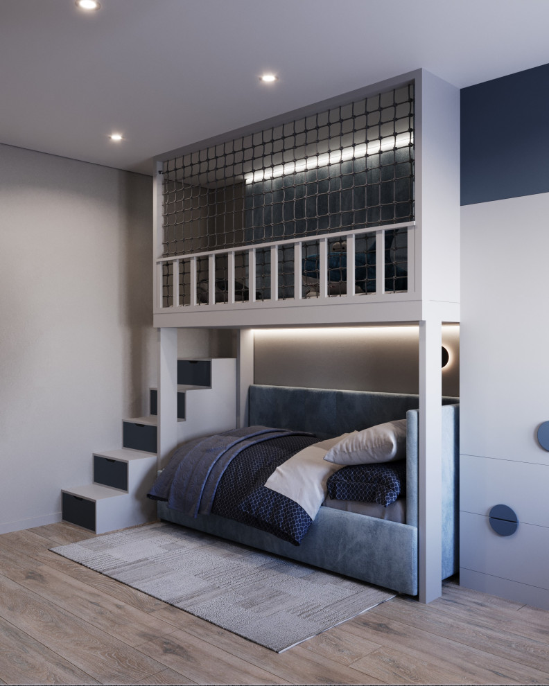 ЖК Сосны квартира 65 кв м