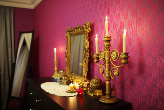 Обложка проекта: Кружево снов