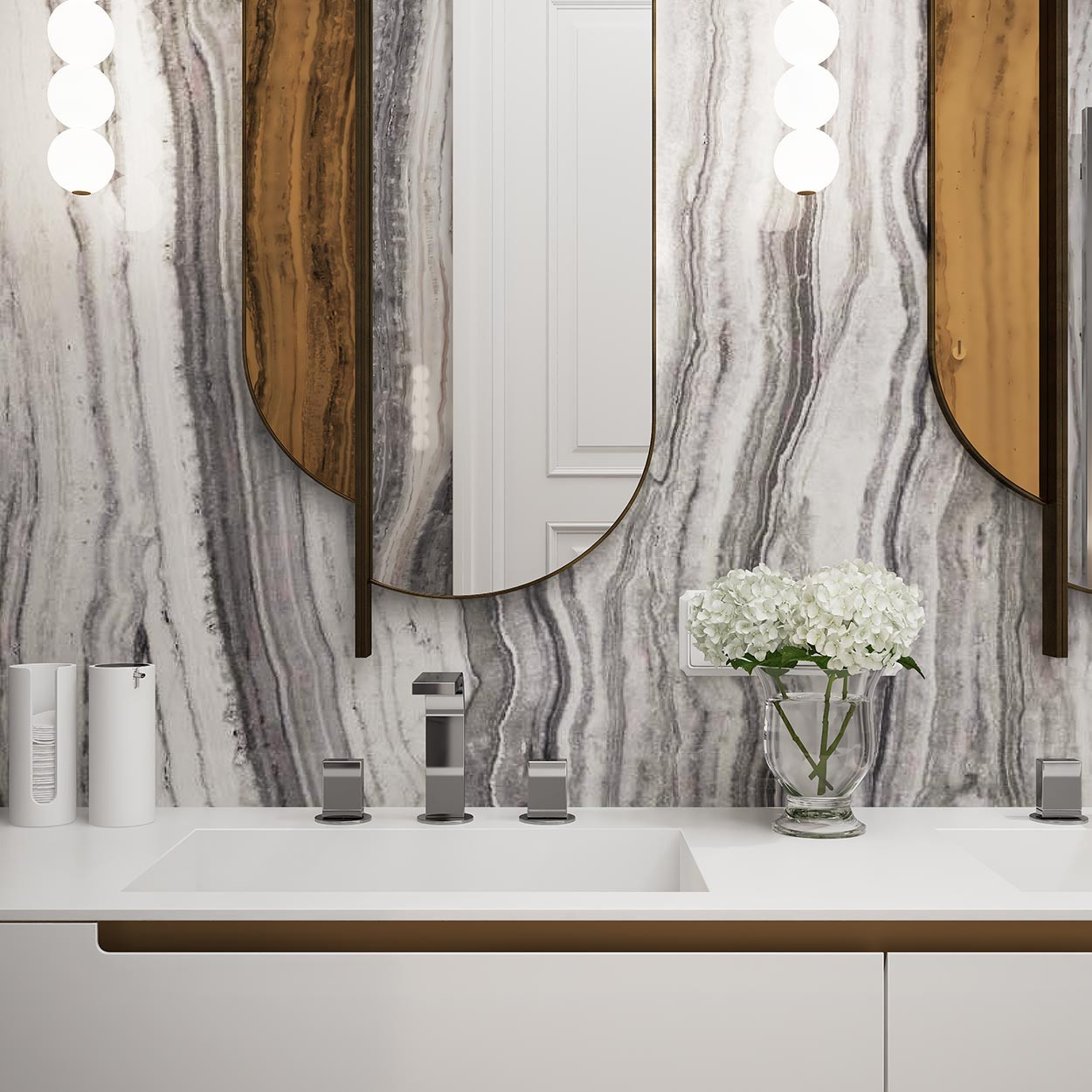 Пречистенка