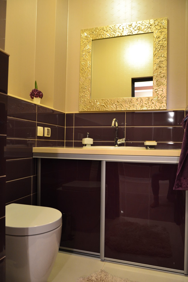 Обложка проекта: квартира