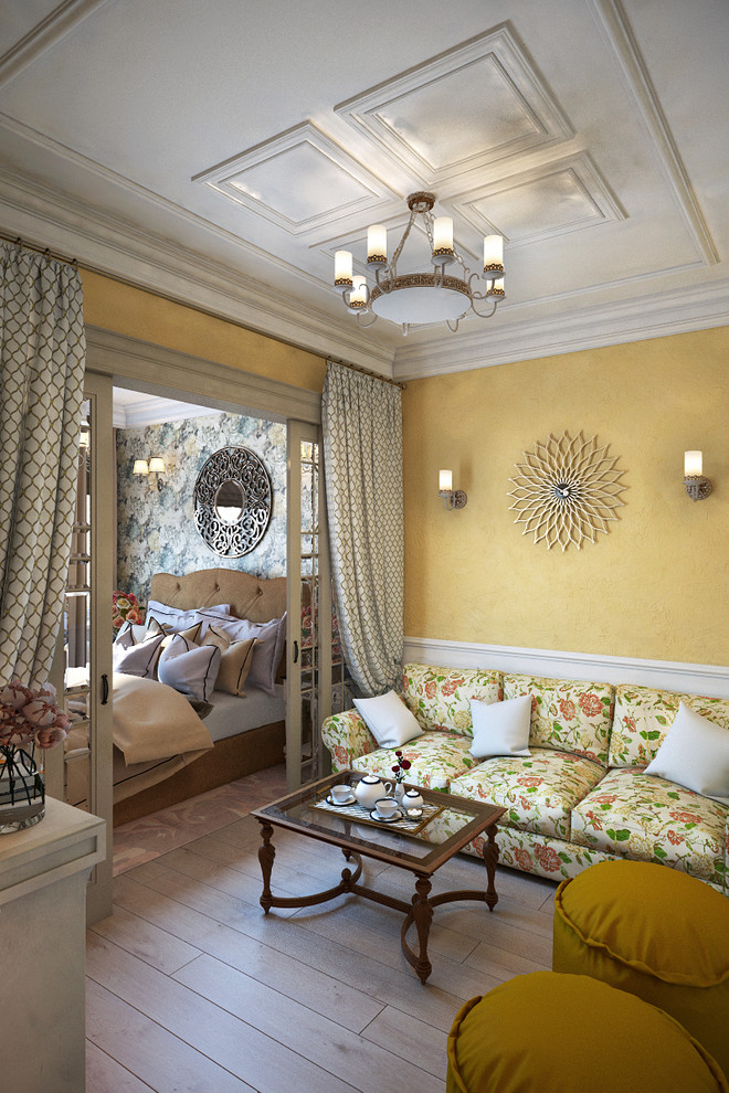 Коломенское