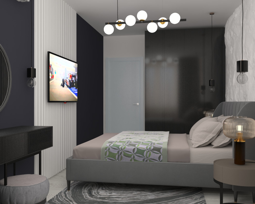 ЖК "Авиатор"