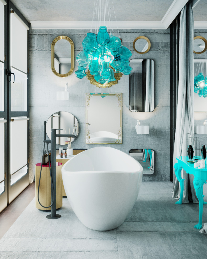 Там, где всегда царит хорошее настроение