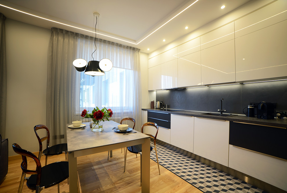 КВАРТИРА В ЖК "БАЛТИЙСКАЯ ЖЕМЧУЖИНА"