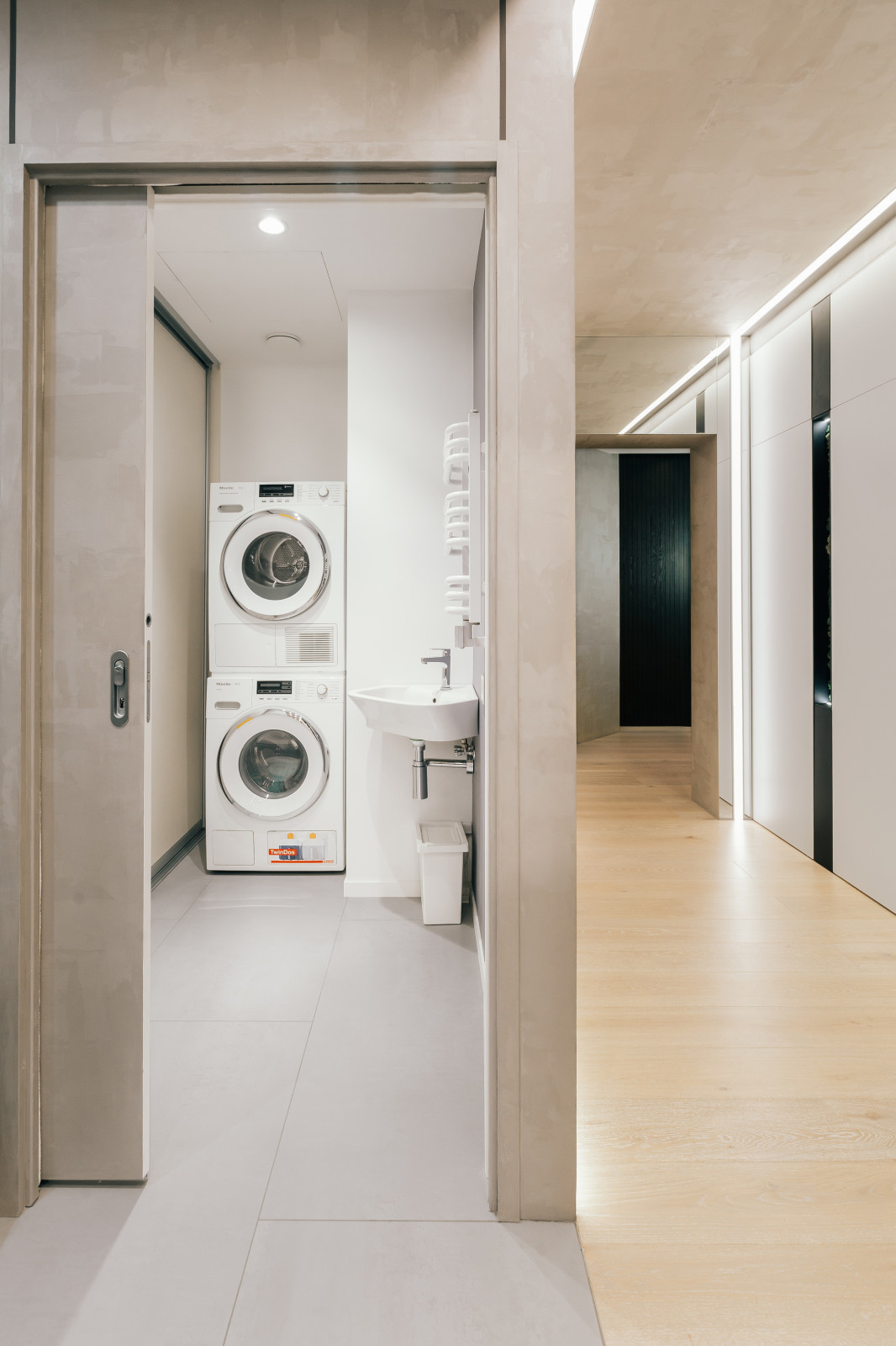 3-х комнатная квартира в ЖК Антарес