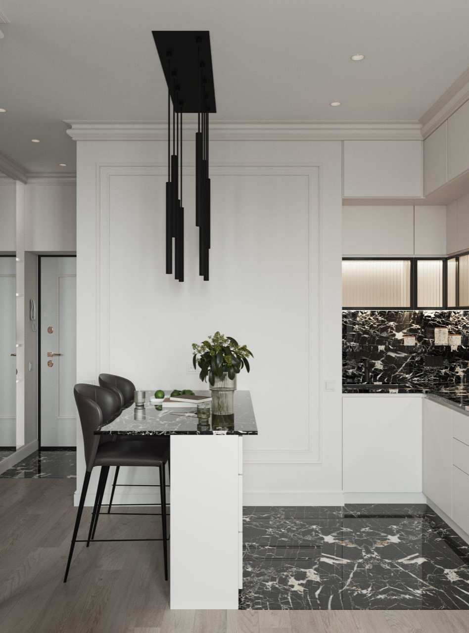 Речной причал