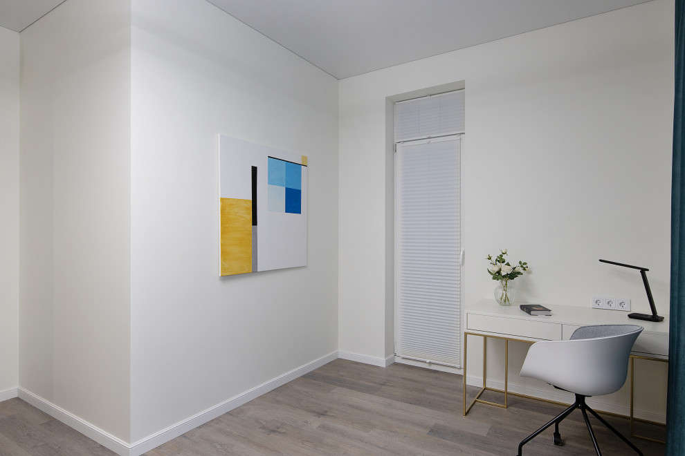 ЖК Рыбная деревня