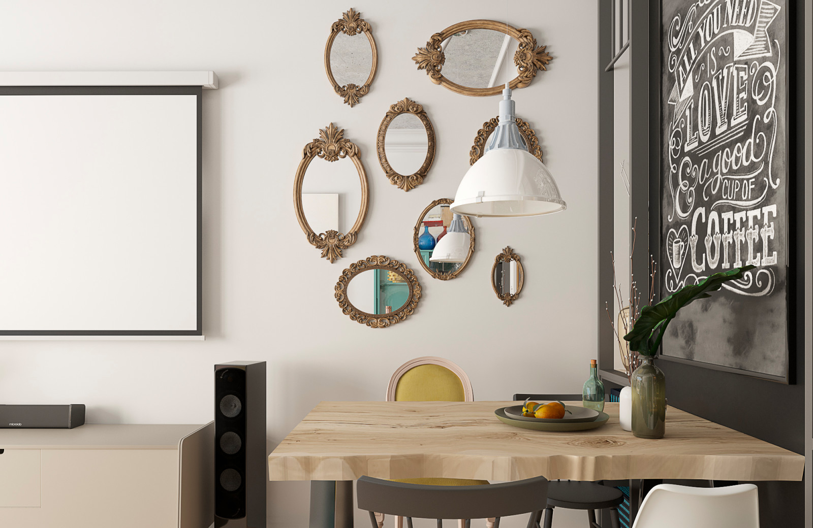Apartment TWO