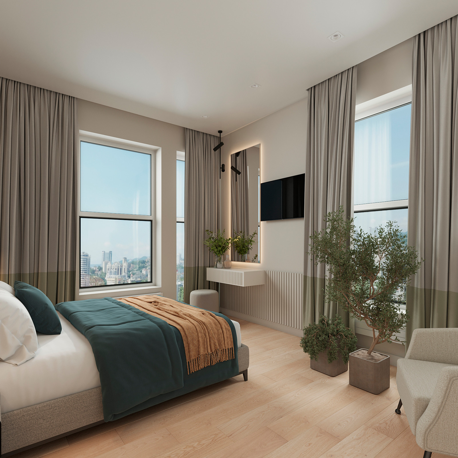 Квартира г.Москва