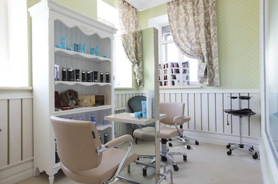 Дизайн - проект