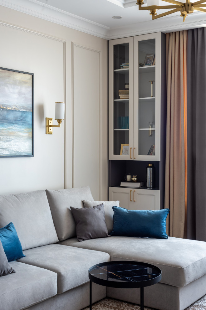 Квартира «под ключ», которая понравится всем.