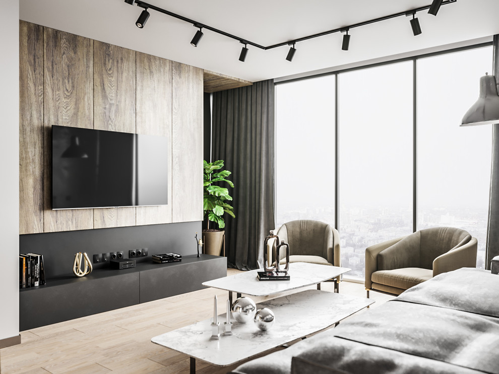 Апартаменты 80 кв.м.