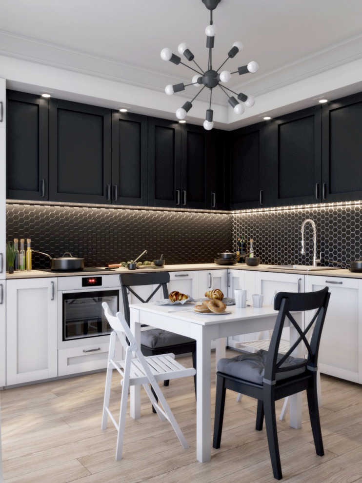 ЖК Испанские кварталы