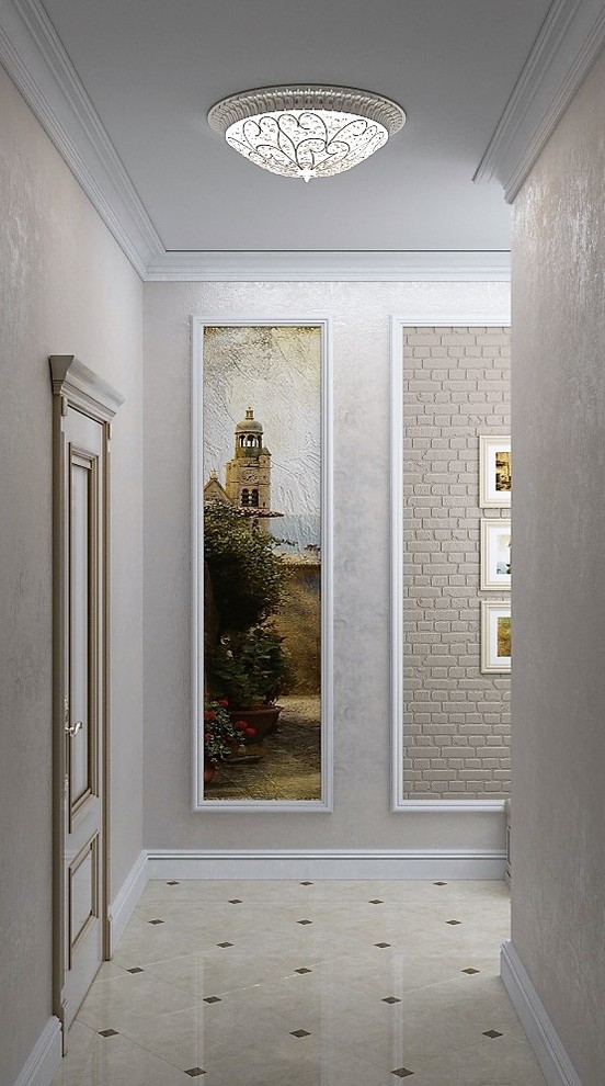 Квартира в Сочи