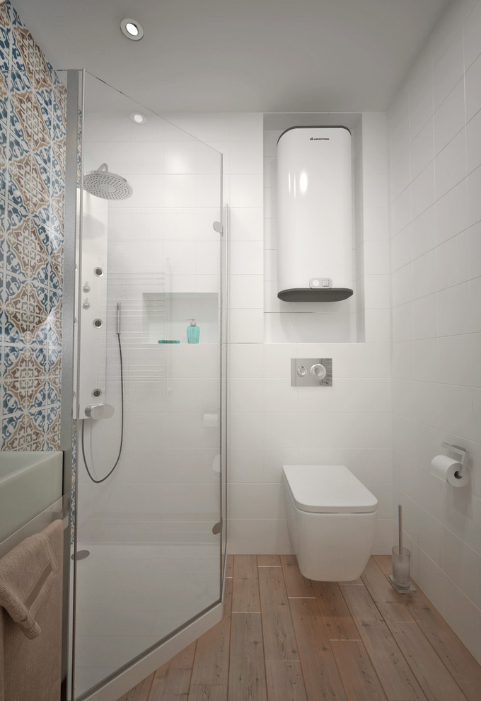 Дом для молодой семьи с 2-я детьми. IT комплекс. Минский район