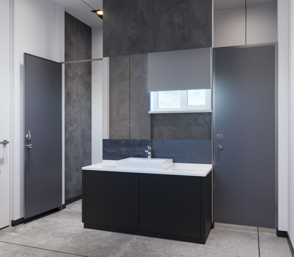 Офис Плутон. Пространство по правилам ИТ-компании