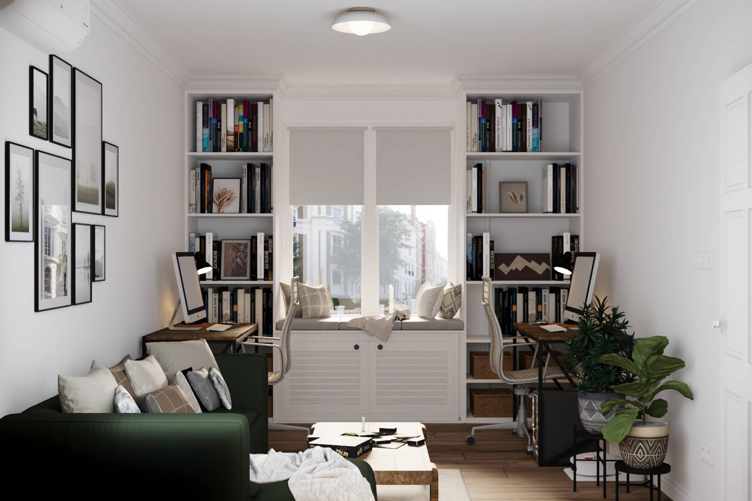 ЖК "Гармония"