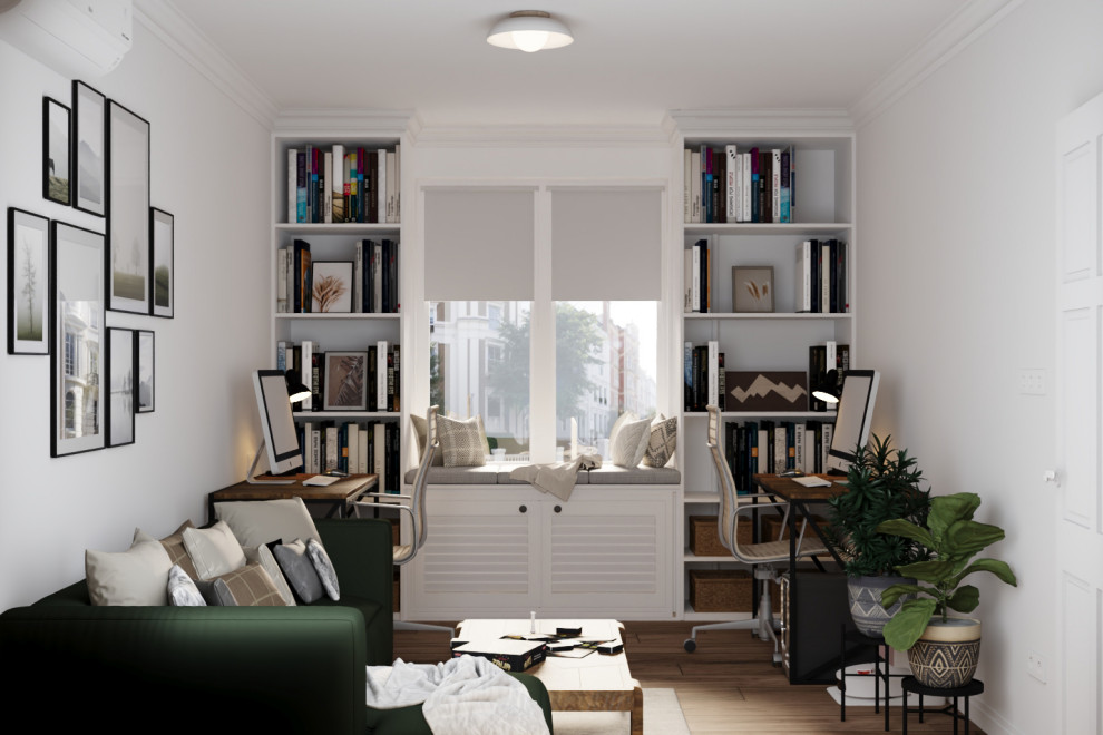 ЖК "Гармония"