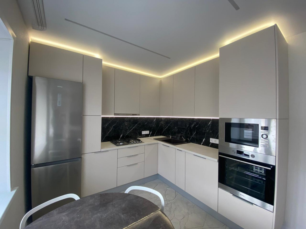 Квартира в Казани