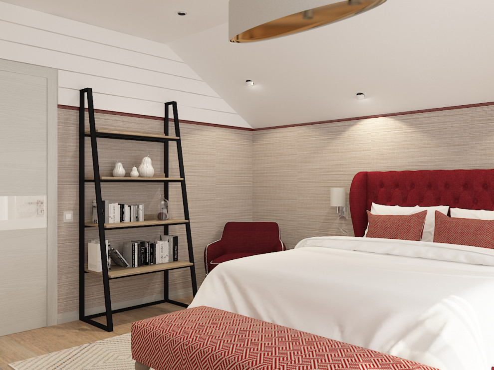 Дом для большой семьи