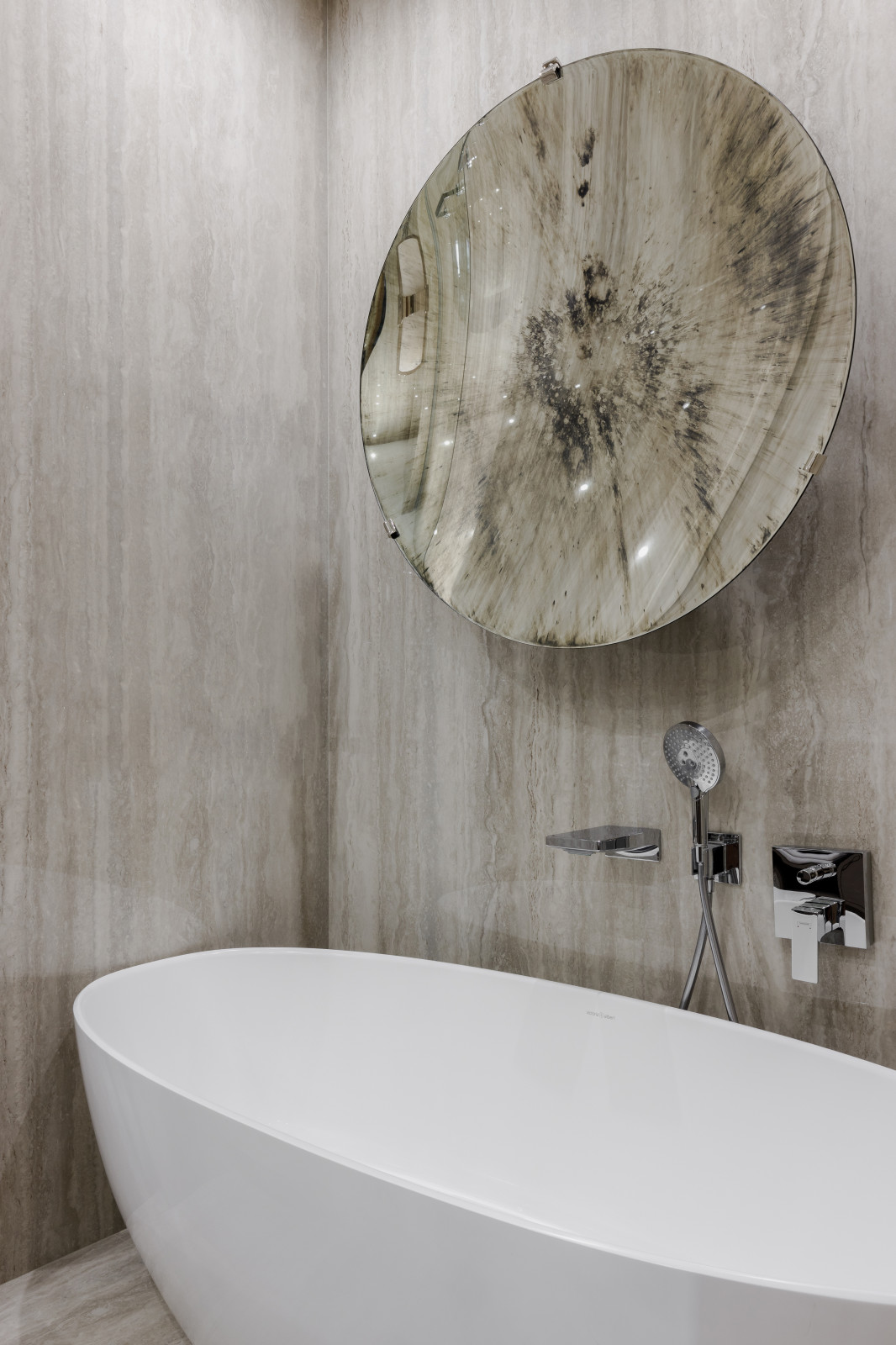 Houzz тур: Квартира как дорогой отель