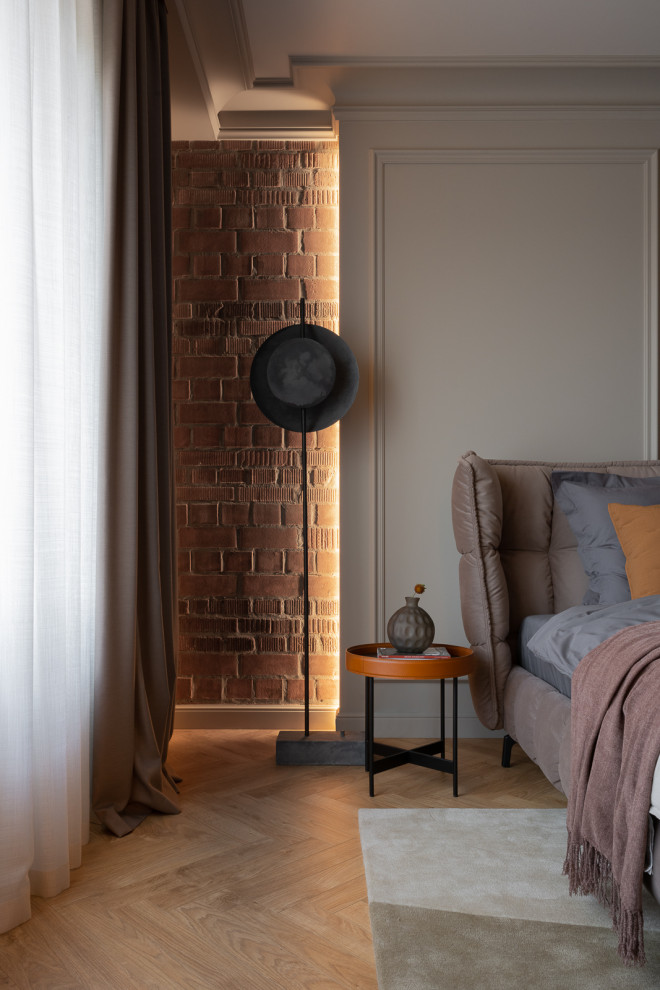 Квартира в ЖК Лесопарковый