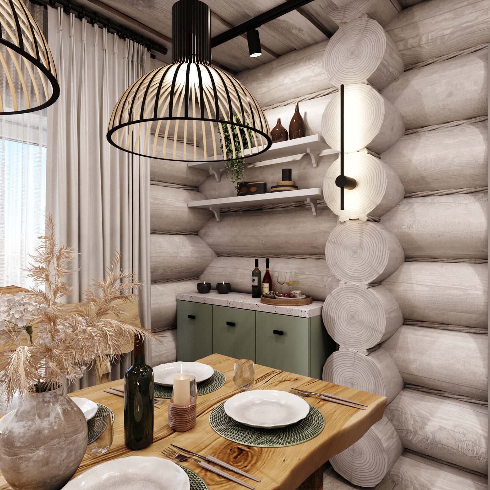 Банный комплекс г. Волжск