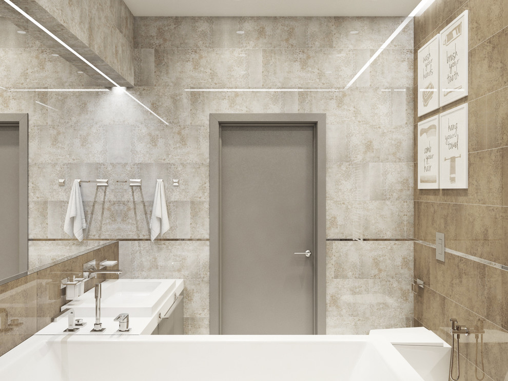 ЖК "Адмирал" Краснодар