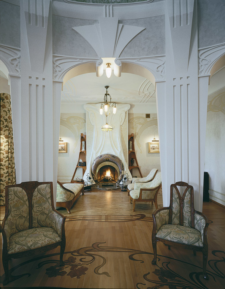 Вилла Либерти