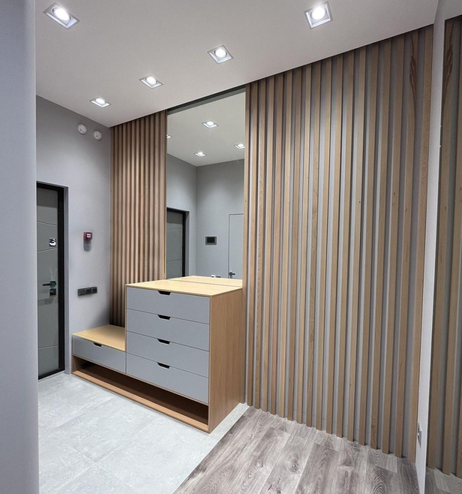 Обложка проекта: Системы хранения