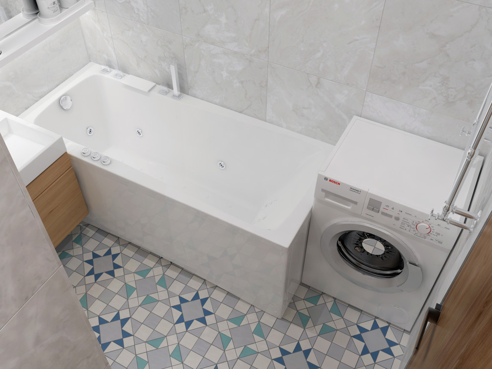 Двухкомнатная студия в Сосновоборске