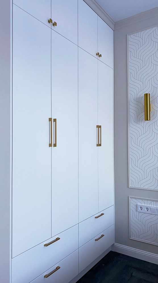 Двухкомнатная квартира 70 кв.м. на м. Академическая