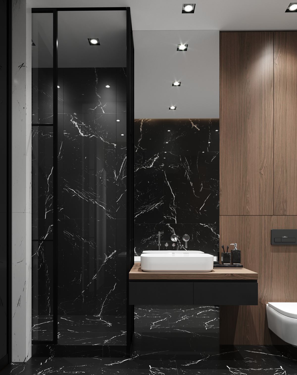 ЖК Серебряный фонтан