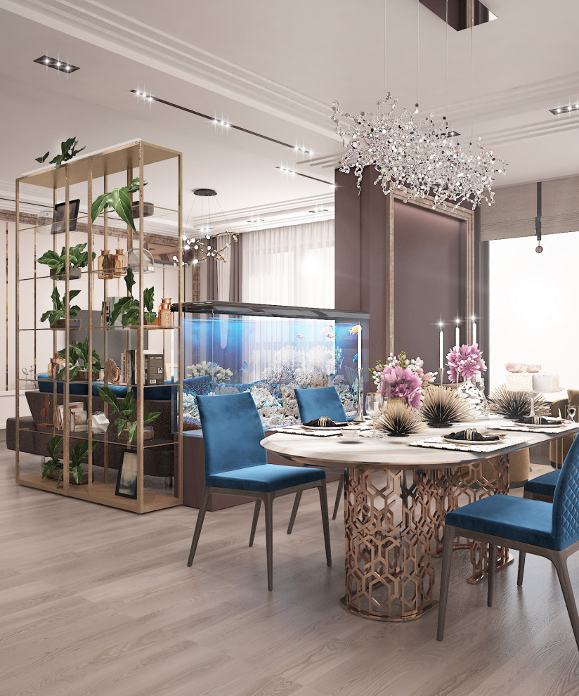 квартира в г Екатеринбург